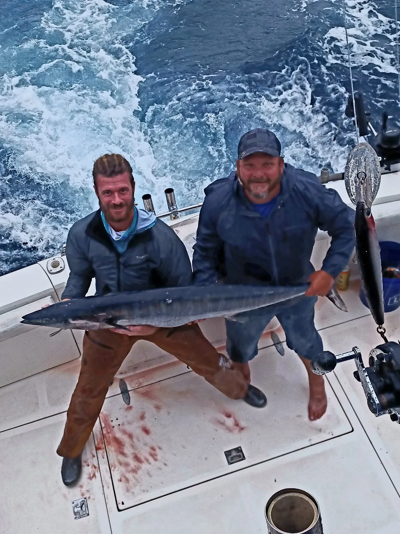 Best Boat Tours in Destin & Fort Walton Beach