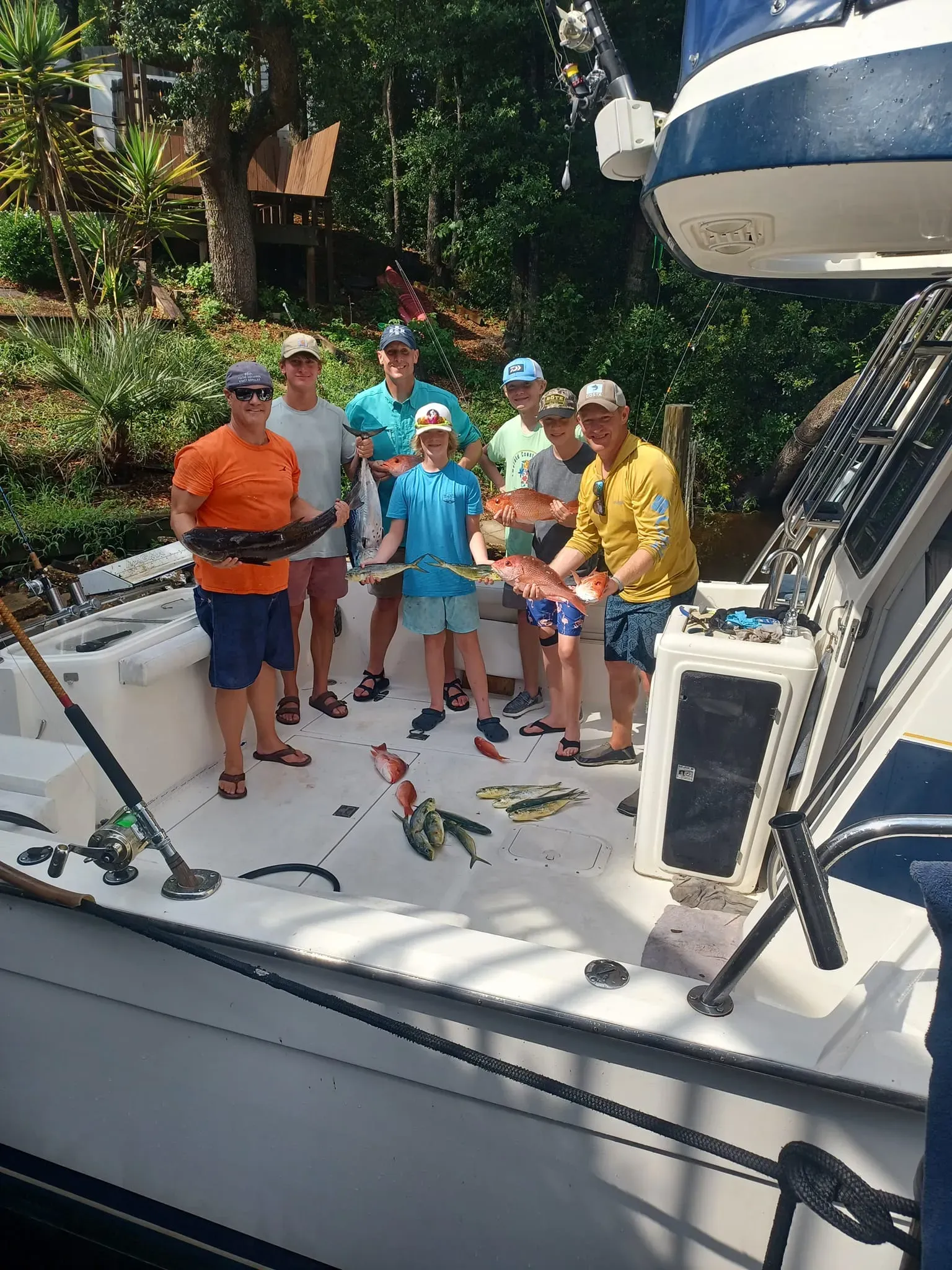 Family Boat Tours Experience: Why It’s Perfect for All Ages